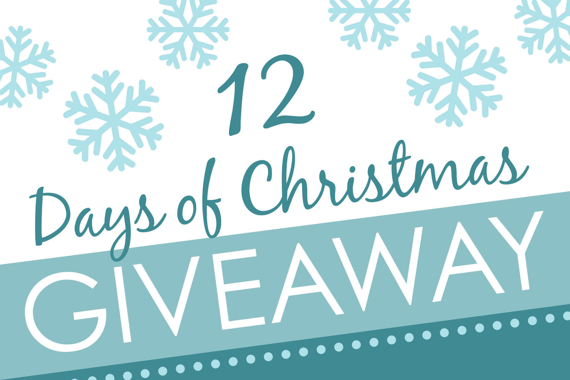 Recap on Our EPIC 12 Days of Giveaways Epic Orthodontics